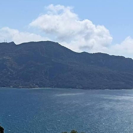 Ventus Villa Afión Екстериор снимка