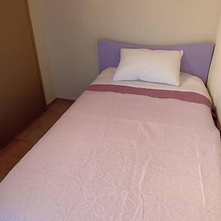 Ventus Villa Afión Екстериор снимка